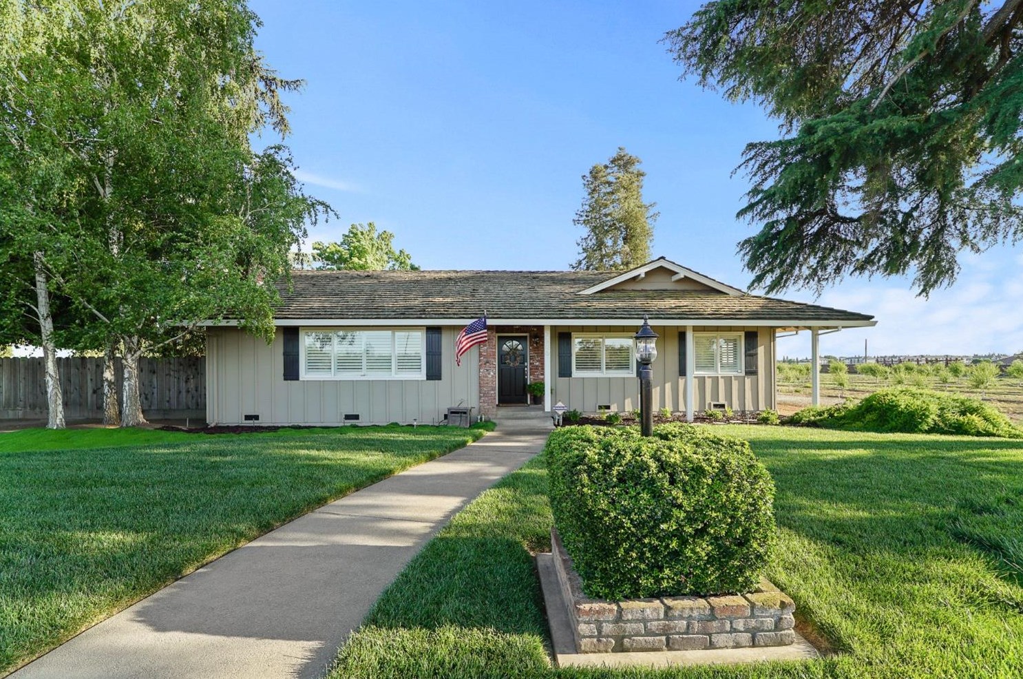 2506 Kiernan Ave, Modesto, CA 95356