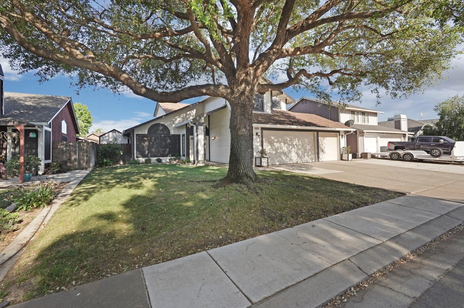 4020 Godfrey Dr, Salida, CA 95368