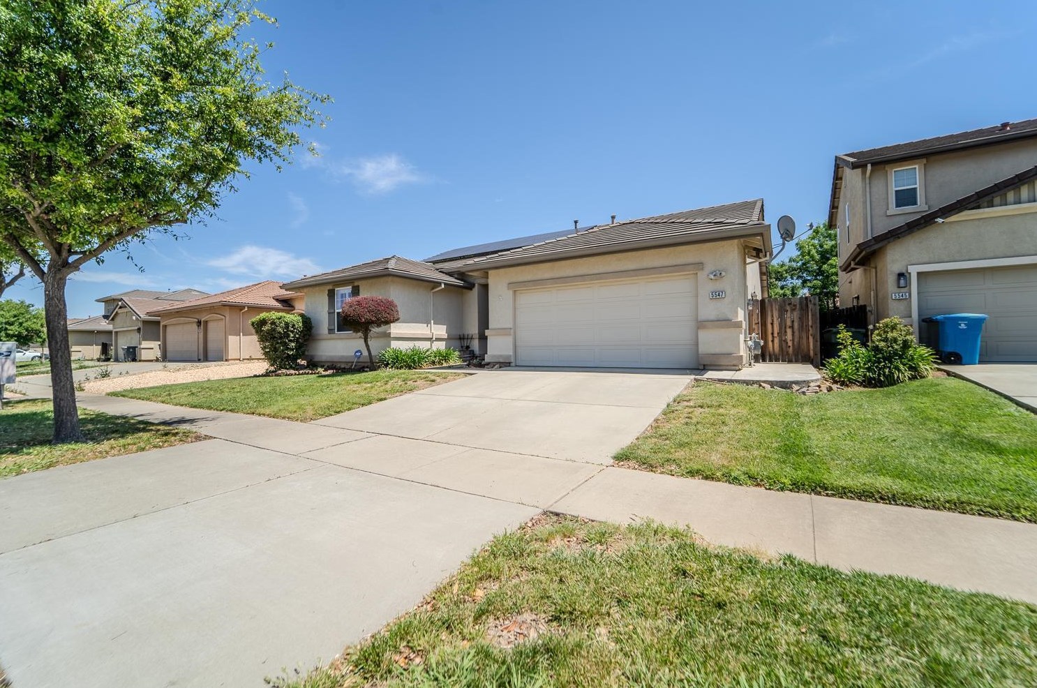 5547 Waterhole Loop, Arboga, CA 95901-8273