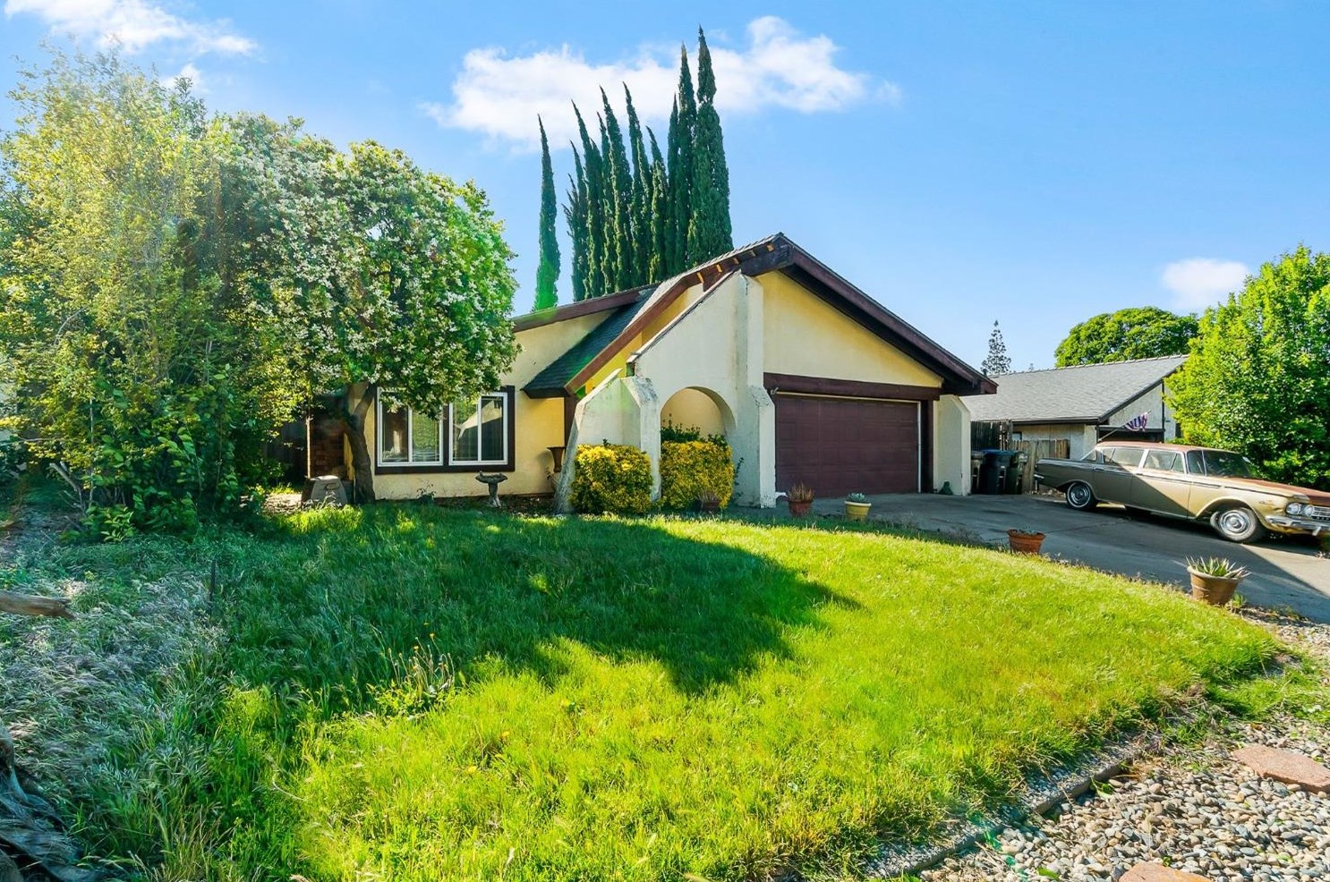 7813 Wooddale Way, Citrus Heights, CA 95610