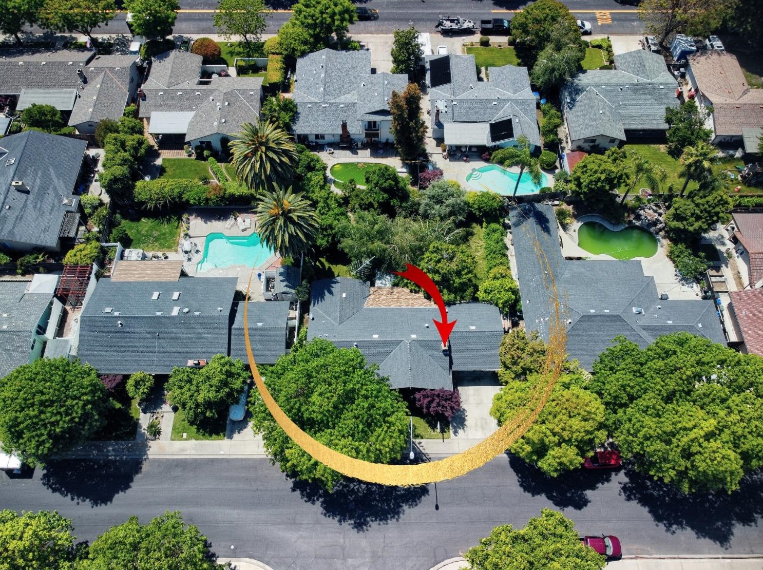 1221 Govannina Dr, Modesto, CA 95355