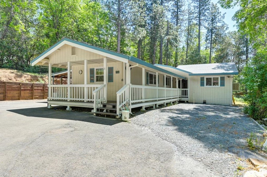 21829 Todd Valley Rd, Michigan Bluff, CA 95631-9506