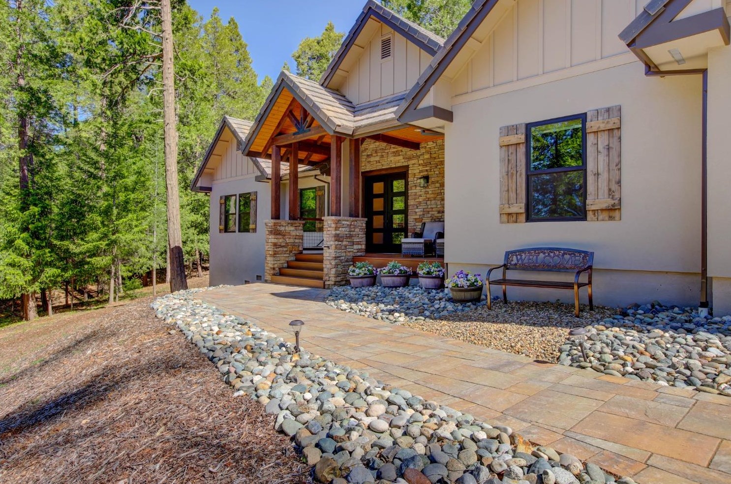 13878 Gemini Ct, Cherokee, CA 95959-8223