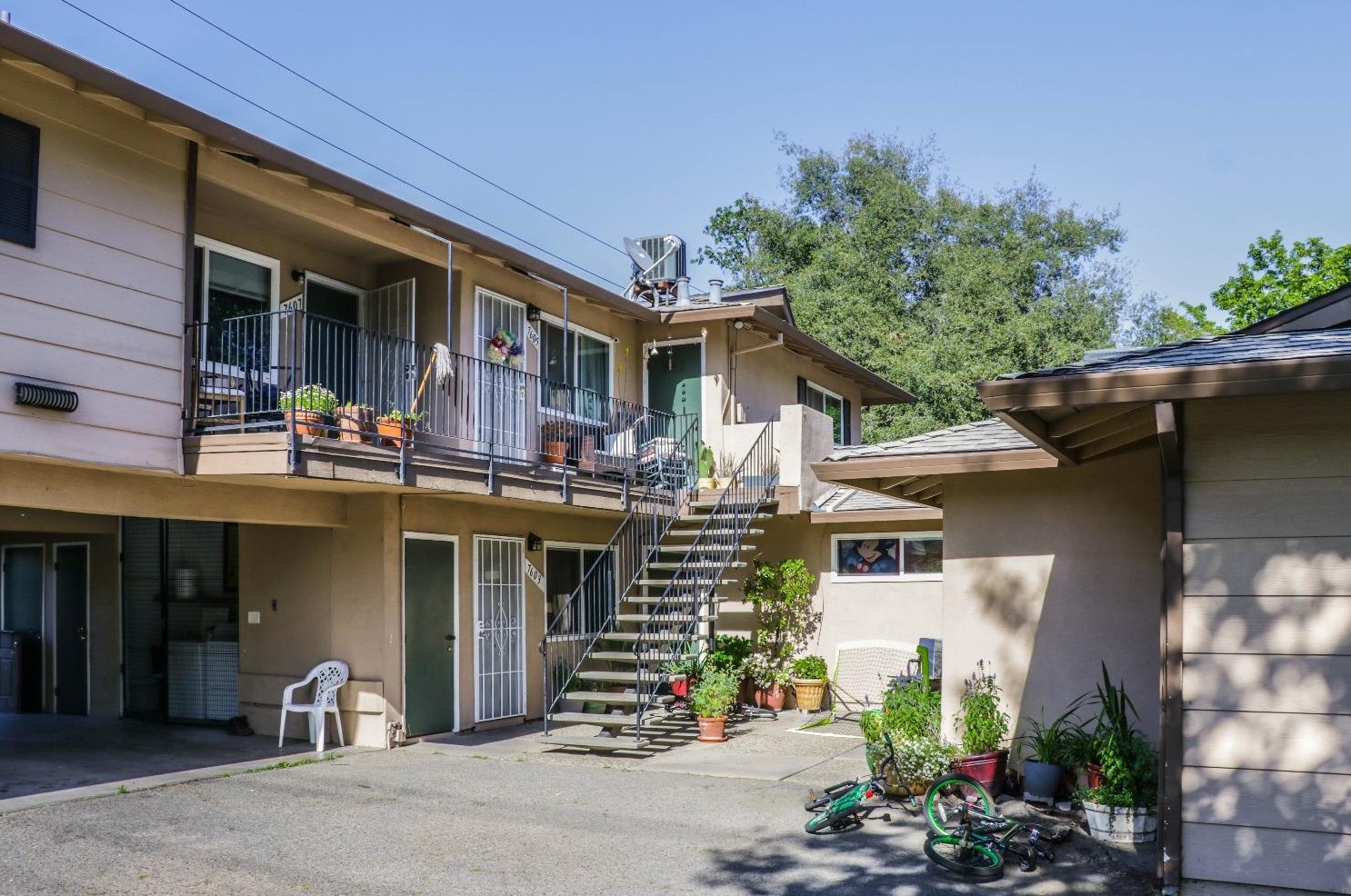 7601 San Simeon Dr, Citrus Heights, CA 95610