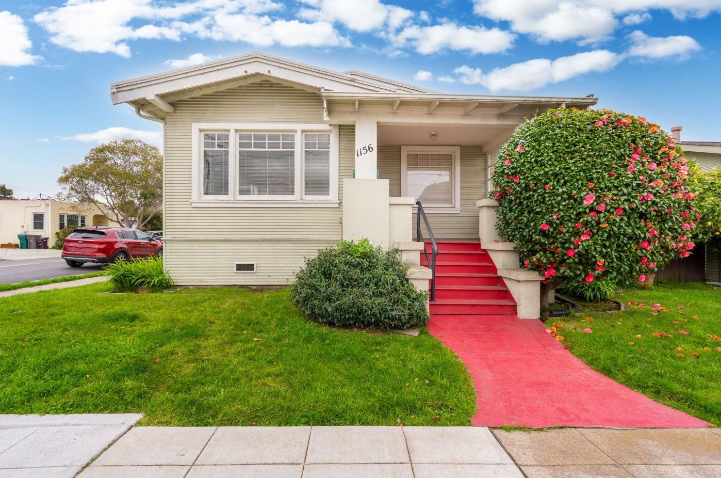 1156 Washington Ave, Berkeley, CA 94706