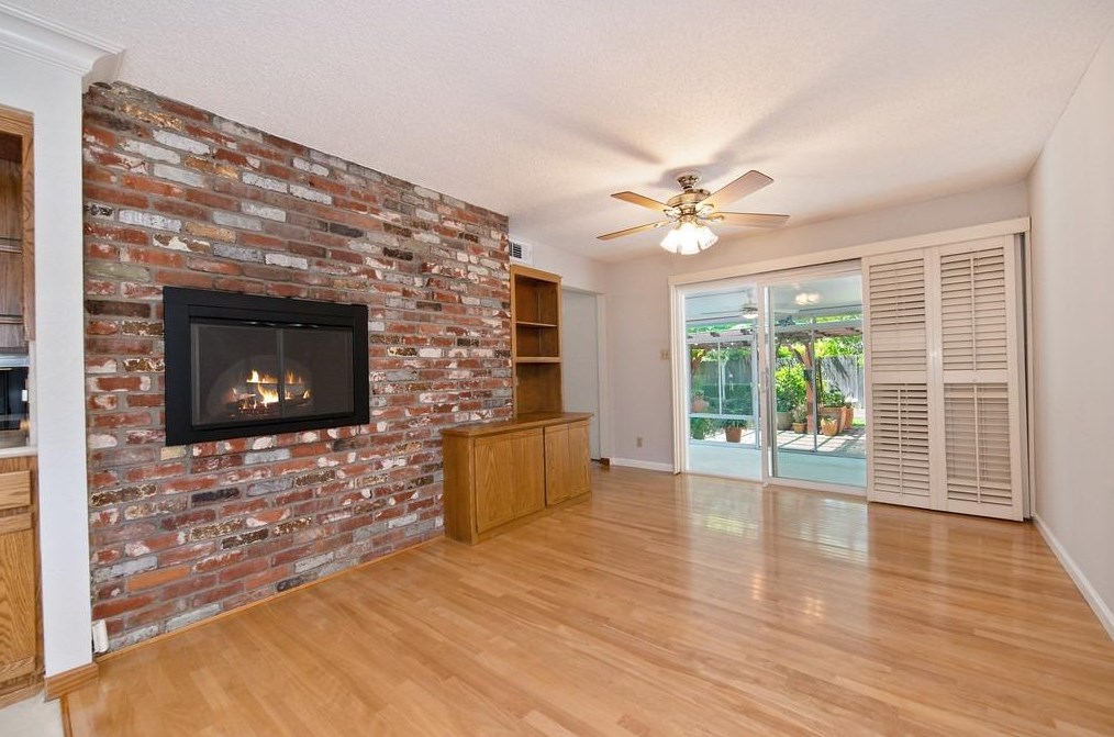 7236 Linda Sue Way, Citrus Heights CA  95621-7355 exterior