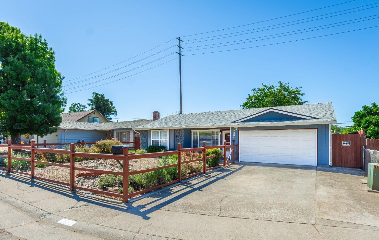 7832 Beaupre Way, Citrus Heights, CA 95610