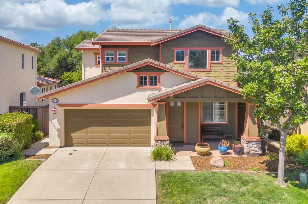 649 Ringneck Ct, Roseville, CA 95747