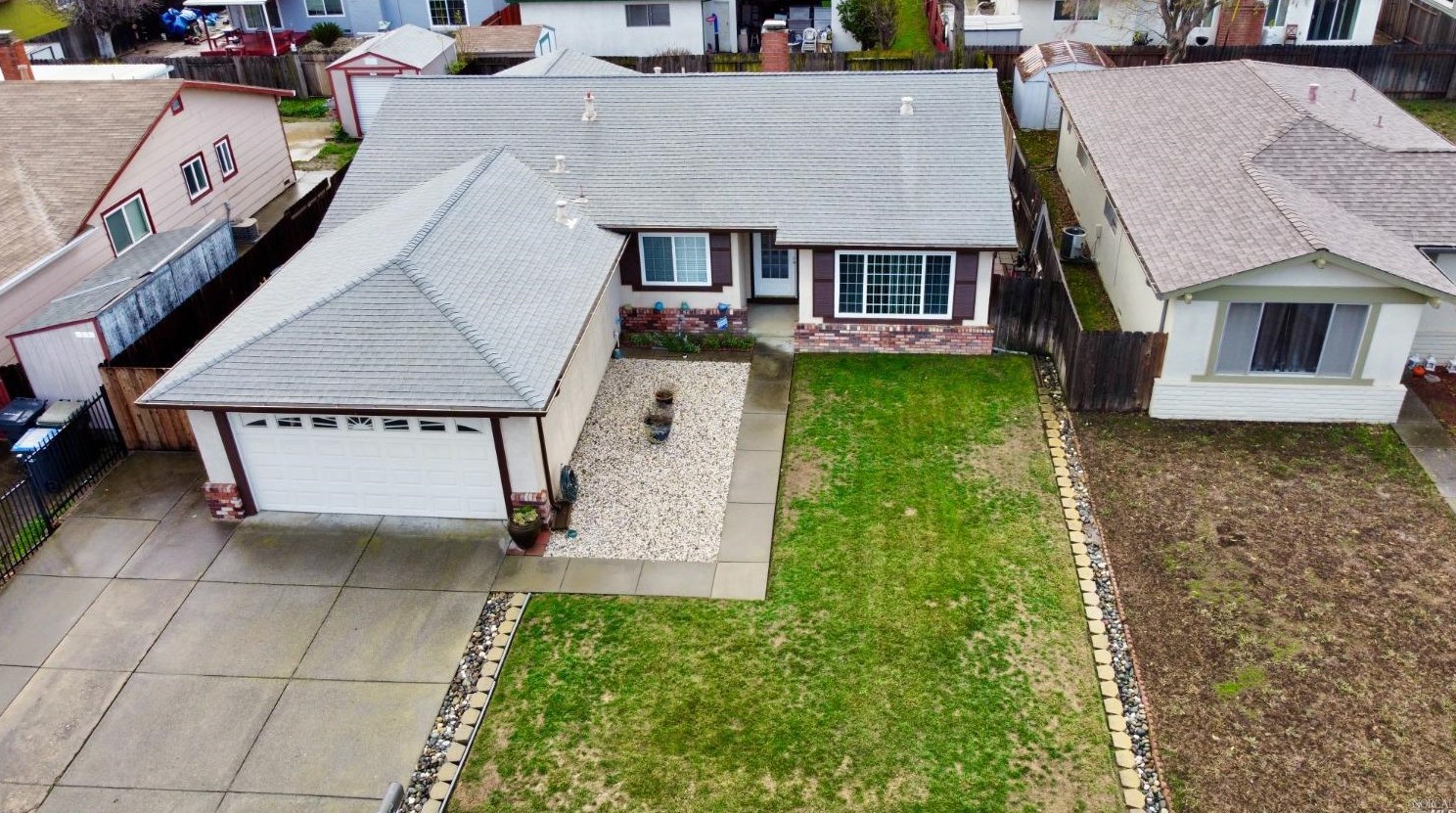 91 Rodondo Ave, Suisun City, CA 94585-1747