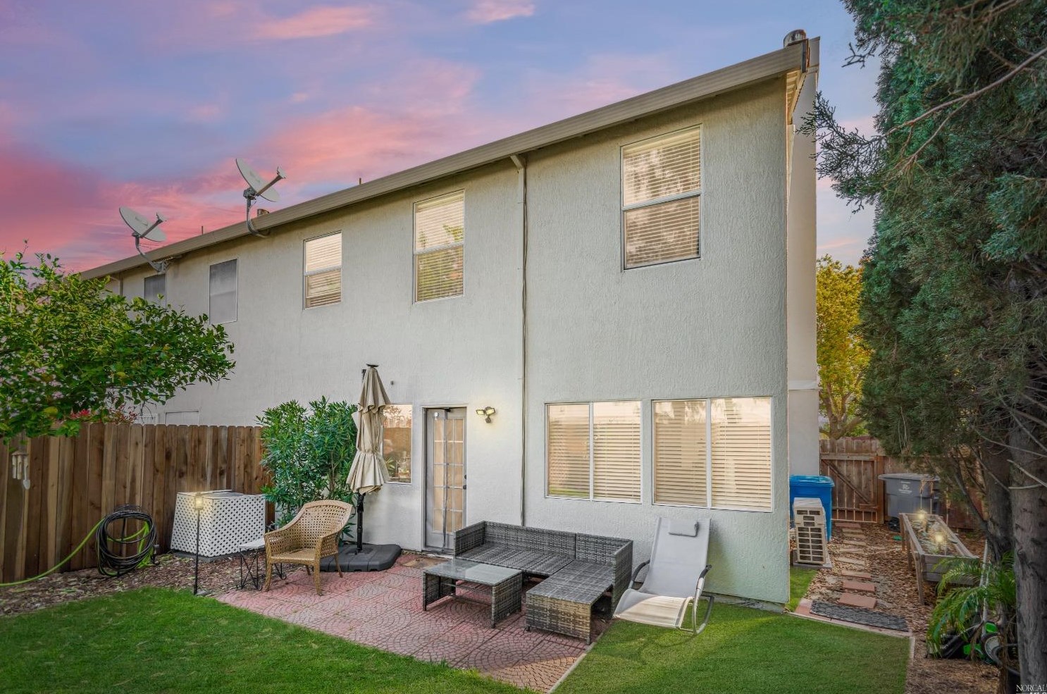 1169 Syracuse Cir, Vacaville, CA 95687