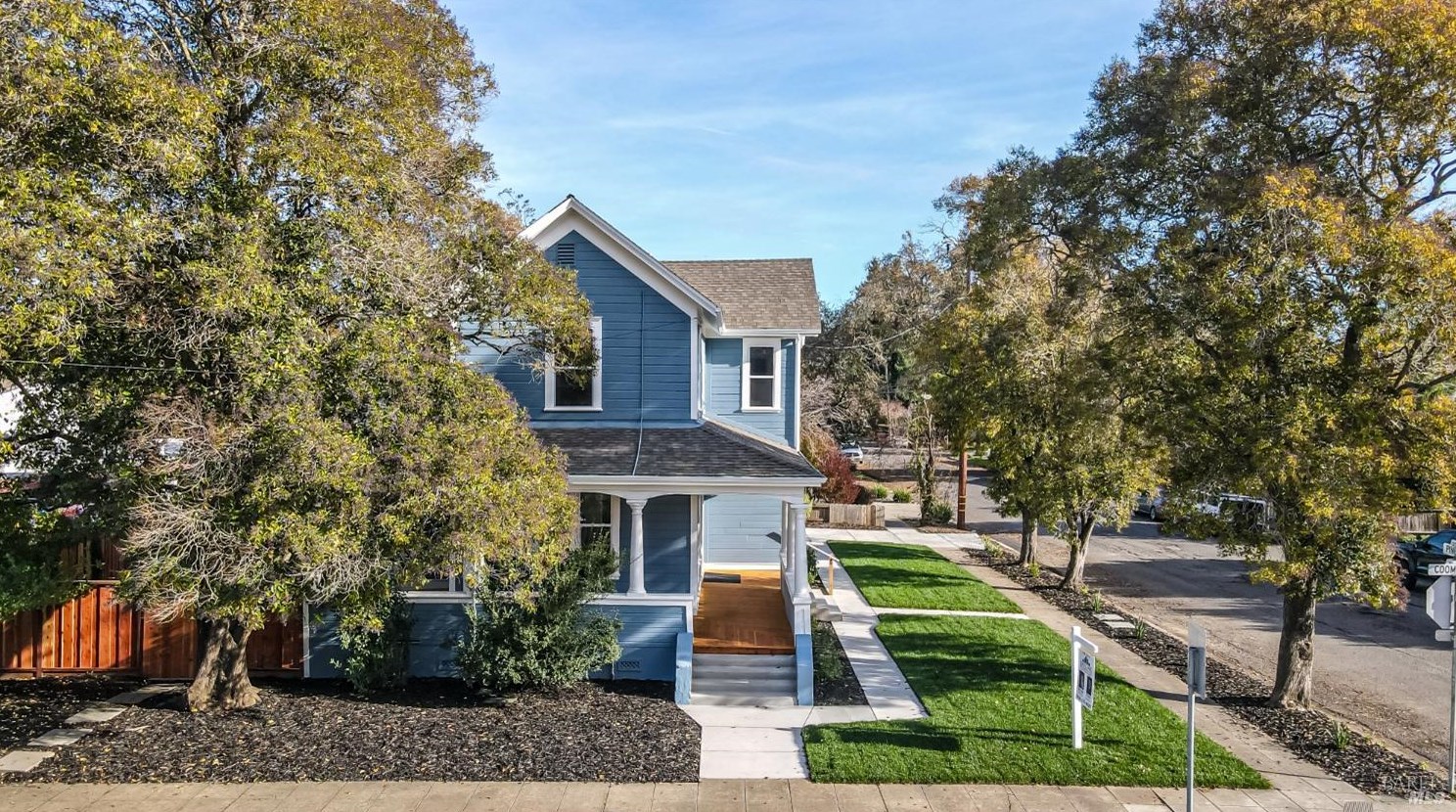 1160 Pine St, Fairfield, CA 94559-3819