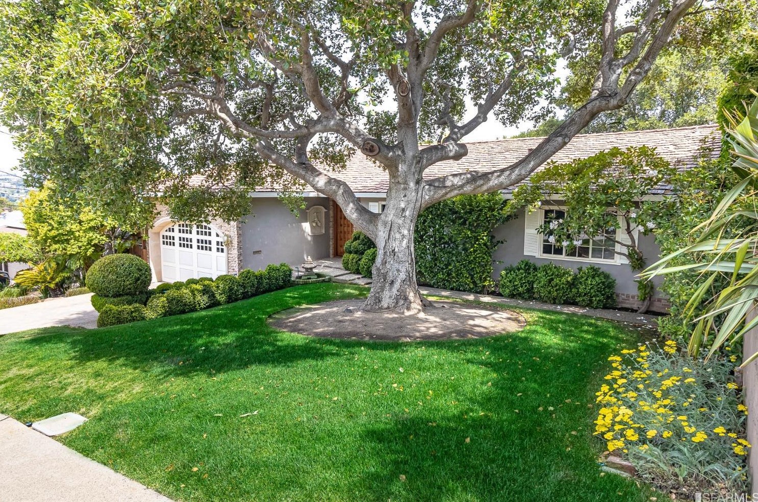 300 Greenfield Ave, San Mateo, CA 94403-5012
