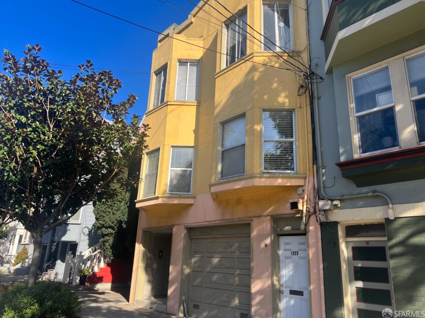2773 Bryant St, San Francisco, CA 94110-4225