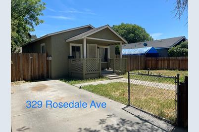329 Rosedale - Photo 1