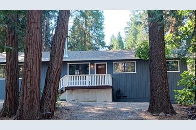 6922 Ridgeway Drive, Pollock Pines, CA 95726 - Photo 1