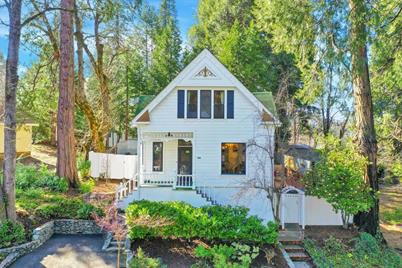 436 Washington Street, Nevada City, CA 95959 - Photo 1