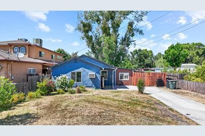 2667 Santa Fe Street - Photo 1