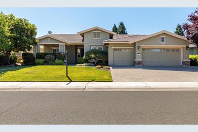 887 Wagon Wheel Lane, Lincoln, CA 95648 - Photo 1