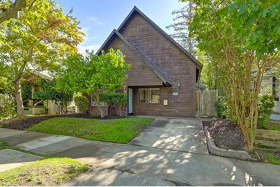 1509 34th Street Street, Sacramento, CA 95816 - Photo 1