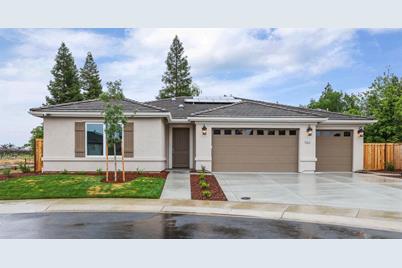 1813 Crowne (Lot 5) Court, Yuba City, CA 95993 - Photo 1