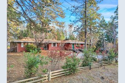 13320 Evergreen Drive, Nevada City, CA 95959 - Photo 1