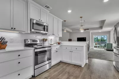 9733 Angel Oak Drive, Beulah, FL 32526 - Photo 2