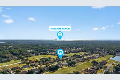 2640 Masters Boulevard, Navarre, FL 32566 - Photo 36