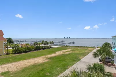 940 Sound Harbor Circle # 9, Gulf Breeze, FL 32563 - Photo 44