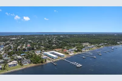 940 Sound Harbor Circle # 9, Gulf Breeze, FL 32563 - Photo 62
