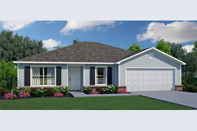 5615 Charter Circle, Gulf Breeze, FL 32566 - Photo 1
