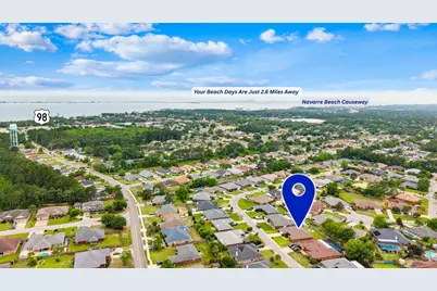 2298 Heritage Circle, Navarre, FL 32566 - Photo 36