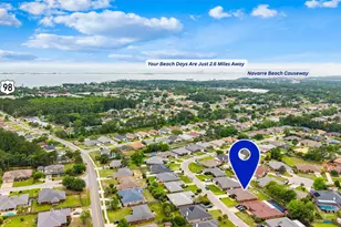 2298 Heritage Circle, Navarre, FL 32566 - Photo 36