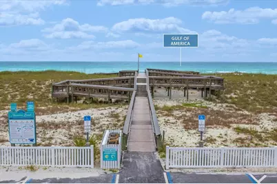 7706 Gulf Boulevard, Navarre, FL 32566 - Photo 2