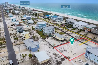 7706 Gulf Boulevard, Navarre, FL 32566 - Photo 1