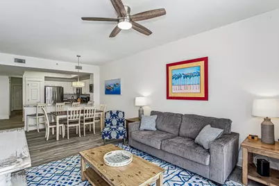 8575 Gulf Boulevard #1402, Navarre, FL 32566 - Photo 6