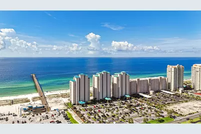 8575 Gulf Boulevard #1402, Navarre, FL 32566 - Photo 38