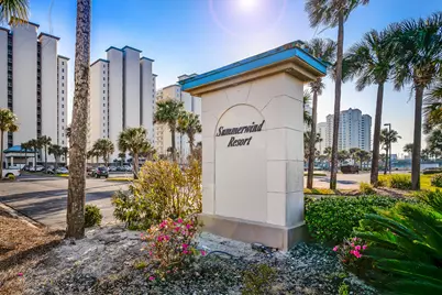 8575 Gulf Boulevard #1402, Navarre, FL 32566 - Photo 40