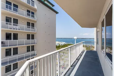 8577 Gulf Boulevard #1205, Navarre, FL 32566 - Photo 44