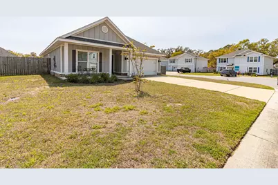 3172 Heritage Oaks Circle, Navarre, FL 32566 - Photo 2