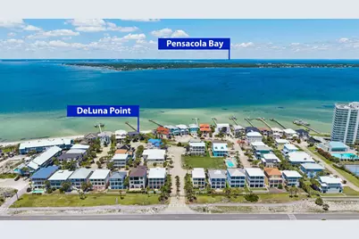 21 E Galvez Court, Pensacola Beach, FL 32561 - Photo 86