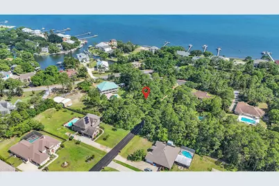 000 Dubose Road, Gulf Breeze, FL 32563 - Photo 1