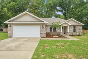 5284 Godfrey St, Crestview, FL 32539 - Photo 1