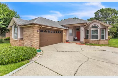 921 Shalimar Point Drive, Shalimar, FL 32579 - Photo 4