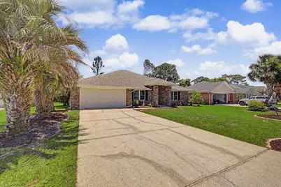 6951 Cotton Boll Lane, Navarre, FL 32566 - Photo 48
