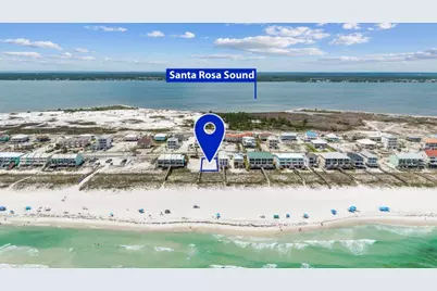 7889 Gulf Boulevard, Navarre, FL 32566 - Photo 1