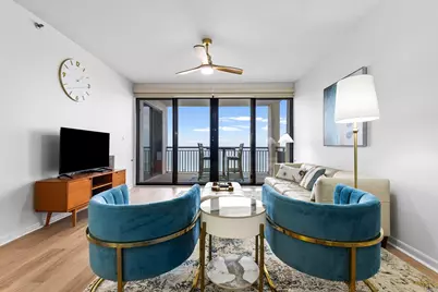 8271 Gulf Boulevard #APT 901, Navarre, FL 32566 - Photo 6