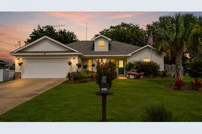1860 Justice Circle, Gulf Breeze, FL 32563 - Photo 1