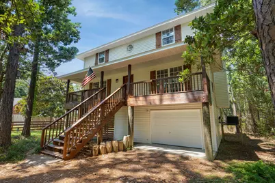 1026 Woodlore Circle, Gulf Breeze, FL 32563 - Photo 1