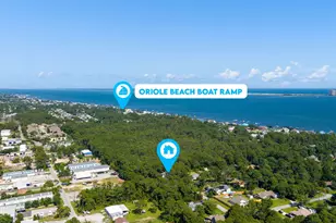 1026 Woodlore Cir, Gulf Breeze, FL 32563 - Photo 44