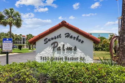 7453 Sunset Harbor Drive #2-203, Navarre, FL 32566 - Photo 32